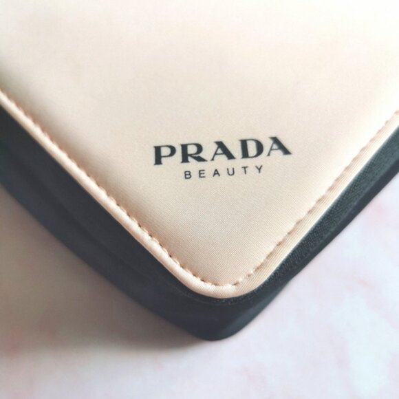Prada Make up case great condition - Picture 3 of 9